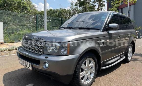 Buy Used Range Rover Range Rover Other Car in Bungoma in West Kenya Buy Used Range Rover Range Rover Other Car in Bungoma in West Kenya