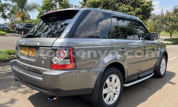 Buy Used Range Rover Range Rover Other Car in Bungoma in West Kenya Buy Used Range Rover Range Rover Other Car in Bungoma in West Kenya