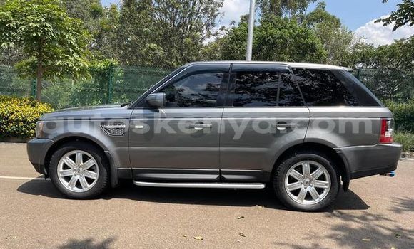 Buy Used Range Rover Range Rover Other Car in Bungoma in West Kenya Buy Used Range Rover Range Rover Other Car in Bungoma in West Kenya