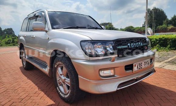 Buy Used Toyota Land Cruiser Other Car in Busia in West Kenya Buy Used Toyota Land Cruiser Other Car in Busia in West Kenya