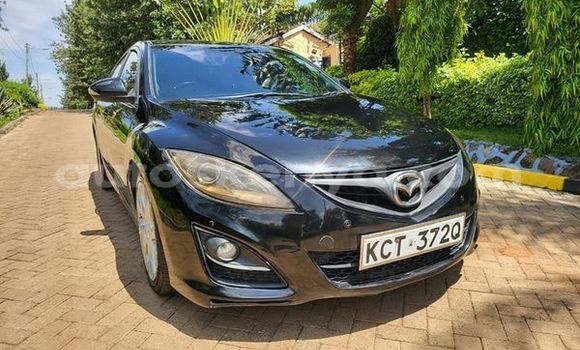 Buy Used Mazda Atenza Other Car in Busia in West Kenya