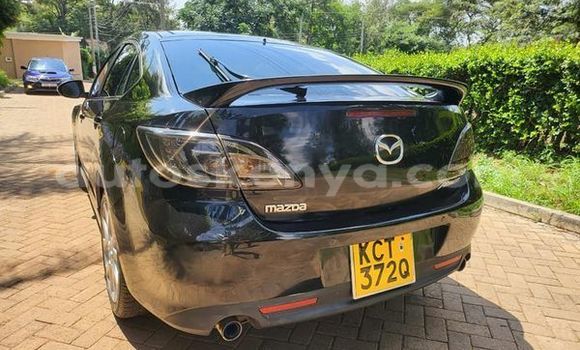 Buy Used Mazda Atenza Other Car in Busia in West Kenya Buy Used Mazda Atenza Other Car in Busia in West Kenya