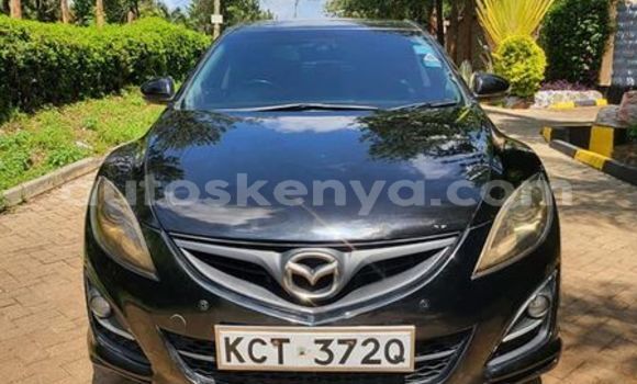 Buy Used Mazda Atenza Other Car in Busia in West Kenya Buy Used Mazda Atenza Other Car in Busia in West Kenya