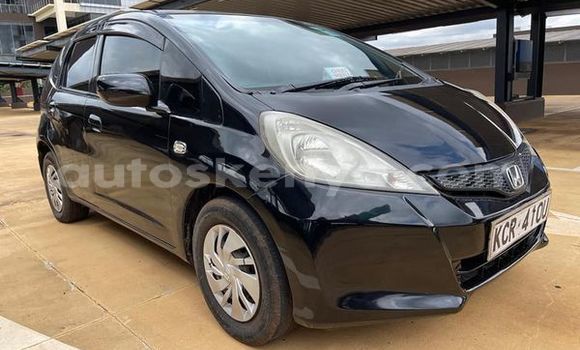 Buy Used Honda Fit Other Car in Bute in Northeast Kenya Buy Used Honda Fit Other Car in Bute in Northeast Kenya
