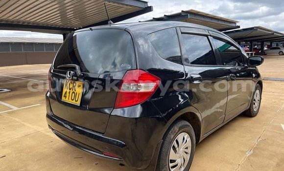 Buy Used Honda Fit Other Car in Bute in Northeast Kenya Buy Used Honda Fit Other Car in Bute in Northeast Kenya