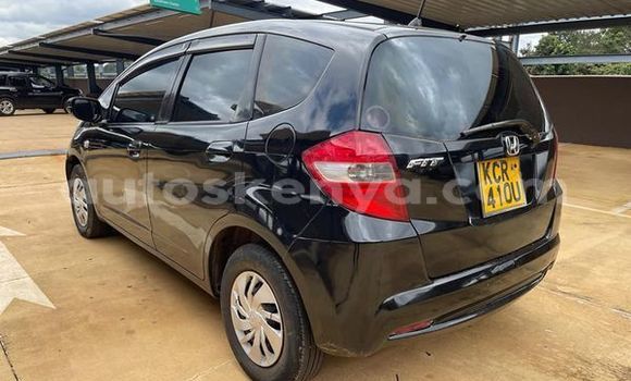 Buy Used Honda Fit Other Car in Bute in Northeast Kenya Buy Used Honda Fit Other Car in Bute in Northeast Kenya