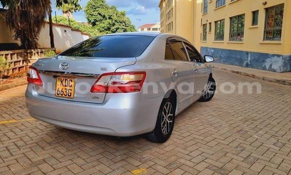 Buy Used Toyota Premio Other Car in Bura in Northeast Kenya