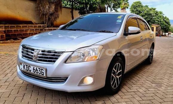 Buy Used Toyota Premio Other Car in Bura in Northeast Kenya Buy Used Toyota Premio Other Car in Bura in Northeast Kenya