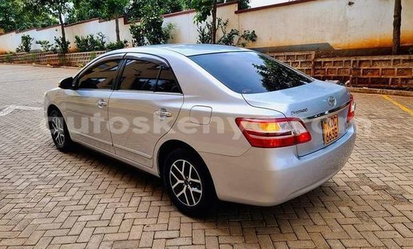 Buy Used Toyota Premio Other Car in Bura in Northeast Kenya Buy Used Toyota Premio Other Car in Bura in Northeast Kenya