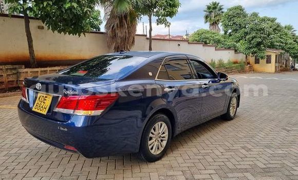 Buy Used Toyota Crown Other Car in Changamwe in Coast Buy Used Toyota Crown Other Car in Changamwe in Coast