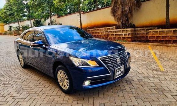 Buy Used Toyota Crown Other Car in Changamwe in Coast Buy Used Toyota Crown Other Car in Changamwe in Coast