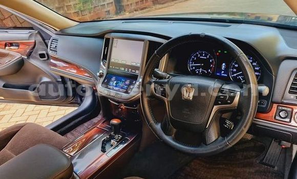 Buy Used Toyota Crown Other Car in Changamwe in Coast Buy Used Toyota Crown Other Car in Changamwe in Coast