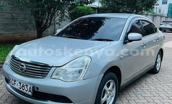 Nunua Ilio tumika Nissan Bluebird Nyingine Gari ndani ya Bura nchini Kaskazini Mashariki mwa Kenya