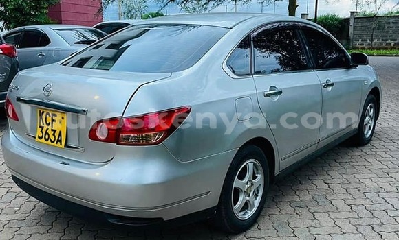 Buy Used Nissan Bluebird Other Car in Bura in Northeast Kenya Buy Used Nissan Bluebird Other Car in Bura in Northeast Kenya