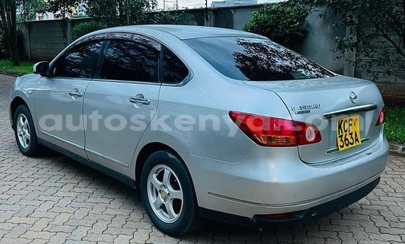 Buy Used Nissan Bluebird Other Car in Bura in Northeast Kenya Buy Used Nissan Bluebird Other Car in Bura in Northeast Kenya