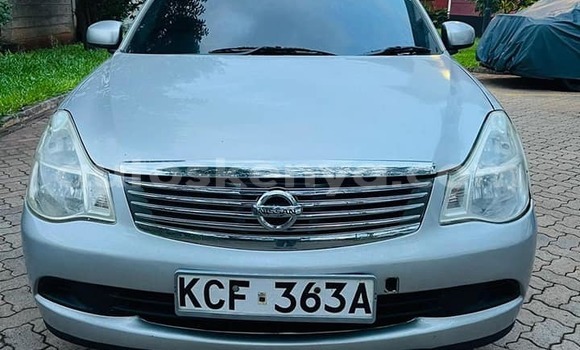 Buy Used Nissan Bluebird Other Car in Bura in Northeast Kenya Buy Used Nissan Bluebird Other Car in Bura in Northeast Kenya