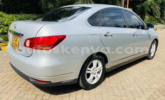 Buy Used Nissan Bluebird Other Car in Bute in Northeast Kenya Buy Used Nissan Bluebird Other Car in Bute in Northeast Kenya