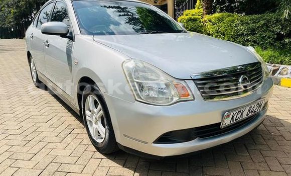Buy Used Nissan Bluebird Other Car in Bute in Northeast Kenya Buy Used Nissan Bluebird Other Car in Bute in Northeast Kenya