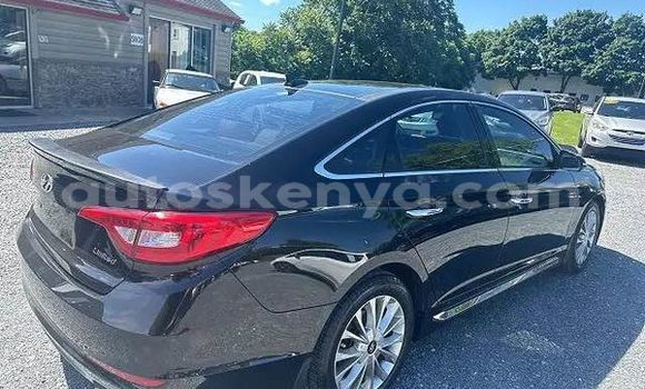 Buy Used Hyundai Sonata Other Car in Bura in Northeast Kenya Buy Used Hyundai Sonata Other Car in Bura in Northeast Kenya