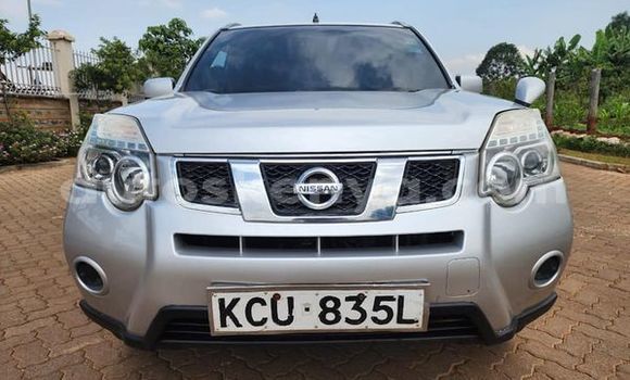 Nunua Ilio tumika Nissan X–Trail Nyingine Gari ndani ya Bute nchini Kaskazini Mashariki mwa Kenya
