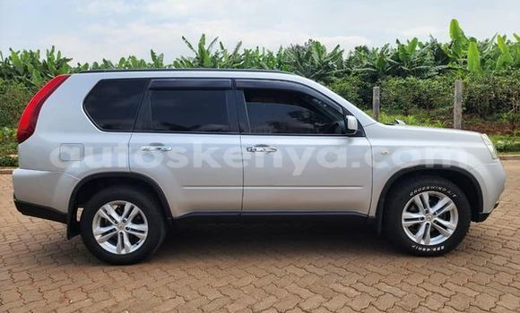 Buy Used Nissan X–Trail Other Car in Bute in Northeast Kenya Buy Used Nissan X–Trail Other Car in Bute in Northeast Kenya