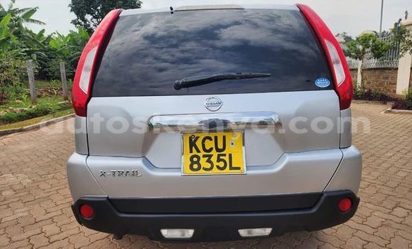 Buy Used Nissan X–Trail Other Car in Bute in Northeast Kenya Buy Used Nissan X–Trail Other Car in Bute in Northeast Kenya
