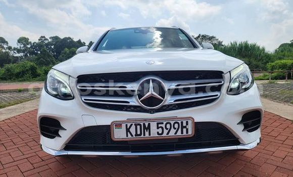 Buy Used Mercedes-Benz GLC 250D Other Car in Bomet in Rift Valley
