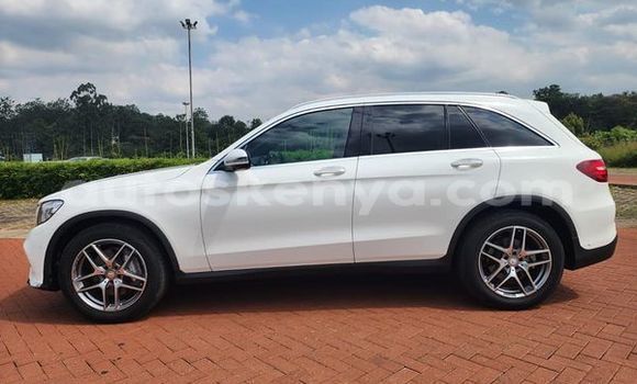 Buy Used Mercedes-Benz GLC 250D Other Car in Bomet in Rift Valley Buy Used Mercedes-Benz GLC 250D Other Car in Bomet in Rift Valley