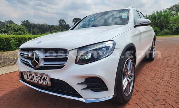 Buy Used Mercedes-Benz GLC 250D Other Car in Bomet in Rift Valley Buy Used Mercedes-Benz GLC 250D Other Car in Bomet in Rift Valley