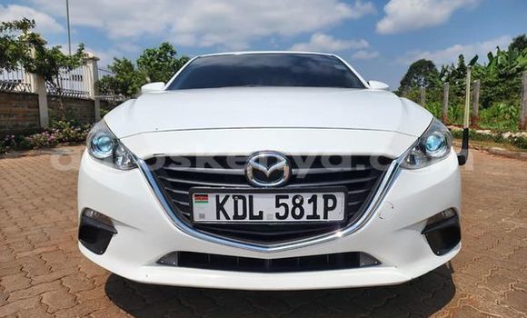 Nunua Ilio tumika Mazda Axela Nyingine Gari ndani ya Nairobi nchini Nairobi