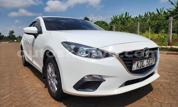 Buy Used Mazda Axela Other Car in Nairobi in Nairobi Buy Used Mazda Axela Other Car in Nairobi in Nairobi