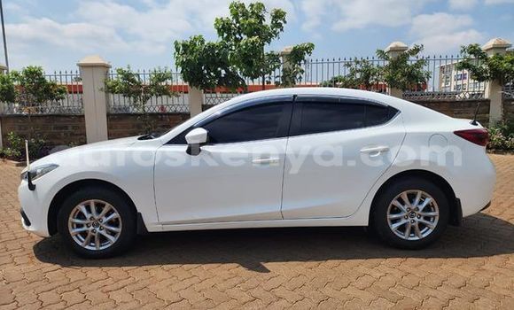 Buy Used Mazda Axela Other Car in Nairobi in Nairobi Buy Used Mazda Axela Other Car in Nairobi in Nairobi