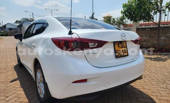 Buy Used Mazda Axela Other Car in Nairobi in Nairobi Buy Used Mazda Axela Other Car in Nairobi in Nairobi