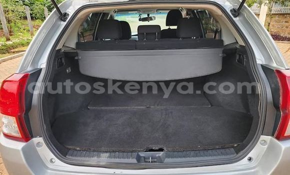 Buy Used Toyota Fielder Red Car in Nairobi in Nairobi Buy Used Toyota Fielder Red Car in Nairobi in Nairobi