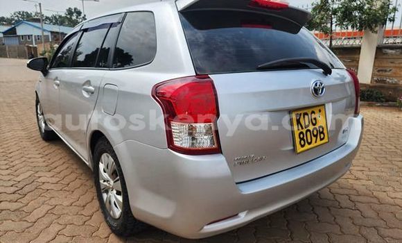 Buy Used Toyota Fielder Red Car in Nairobi in Nairobi Buy Used Toyota Fielder Red Car in Nairobi in Nairobi