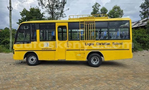 Buy Used Isuzu Impulse Other Car in Nairobi in Nairobi