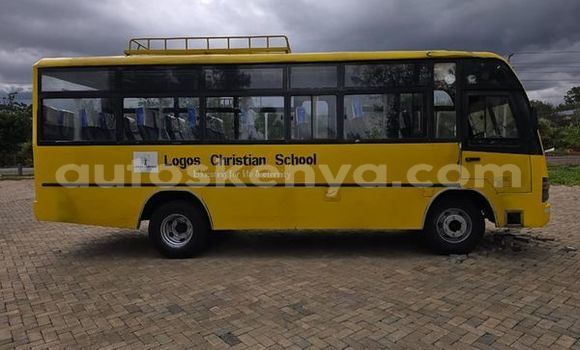 Buy Used Isuzu Impulse Other Car in Nairobi in Nairobi Buy Used Isuzu Impulse Other Car in Nairobi in Nairobi