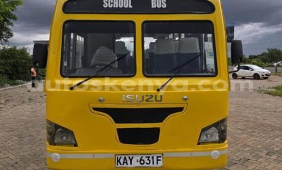 Buy Used Isuzu Impulse Other Car in Nairobi in Nairobi Buy Used Isuzu Impulse Other Car in Nairobi in Nairobi