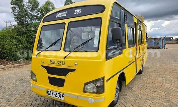 Buy Used Isuzu Impulse Other Car in Nairobi in Nairobi Buy Used Isuzu Impulse Other Car in Nairobi in Nairobi