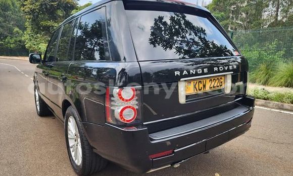 Oofamaa Range Rover Evoque Other Makiinaa iti Nairobi keessatti Nairobi keessatti