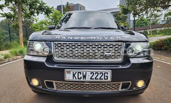 Buy Used Range Rover Evoque Other Car in Nairobi in Nairobi Buy Used Range Rover Evoque Other Car in Nairobi in Nairobi