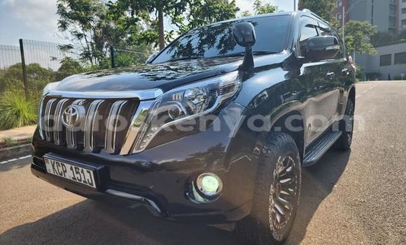 Oofamaa Toyota Prado Other Makiinaa iti Nairobi keessatti Nairobi keessatti Oofamaa Toyota Prado Other Makiinaa iti Nairobi keessatti Nairobi keessatti