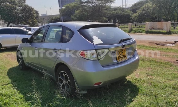 Buy Used Subaru Impreza Other Car in Bura in Northeast Kenya