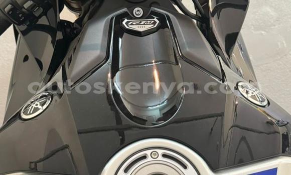Buy Used Yamaha YZF Black Bike in Nairobi in Nairobi Buy Used Yamaha YZF Black Bike in Nairobi in Nairobi
