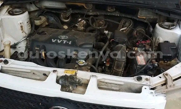 Buy Used Toyota Succeed Other Car in Nairobi in Nairobi