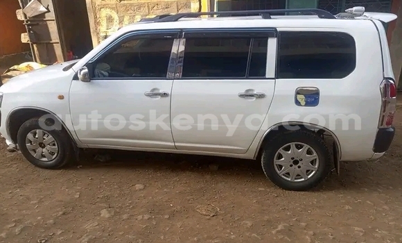Oofamaa Toyota Probox Other Makiinaa iti Nairobi keessatti Nairobi keessatti