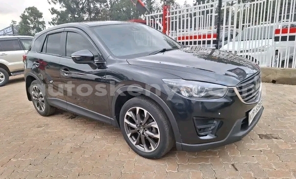 Nunua Ilio tumika Mazda CX-5 Nyingine Gari ndani ya Nairobi nchini Nairobi Nunua Ilio tumika Mazda CX-5 Nyingine Gari ndani ya Nairobi nchini Nairobi
