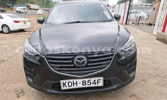 Buy Used Mazda CX-5 Other Car in Nairobi in Nairobi Buy Used Mazda CX-5 Other Car in Nairobi in Nairobi