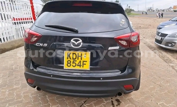 Buy Used Mazda CX-5 Other Car in Nairobi in Nairobi Buy Used Mazda CX-5 Other Car in Nairobi in Nairobi