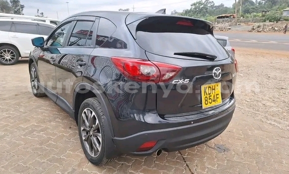 Buy Used Mazda CX-5 Other Car in Nairobi in Nairobi Buy Used Mazda CX-5 Other Car in Nairobi in Nairobi